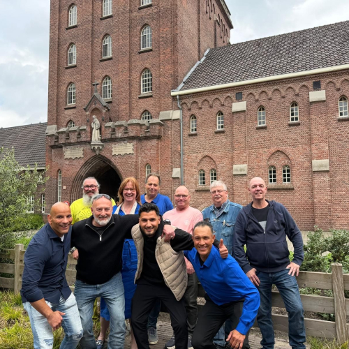 Inclusief