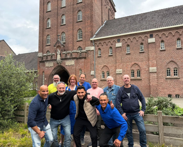 Inclusief